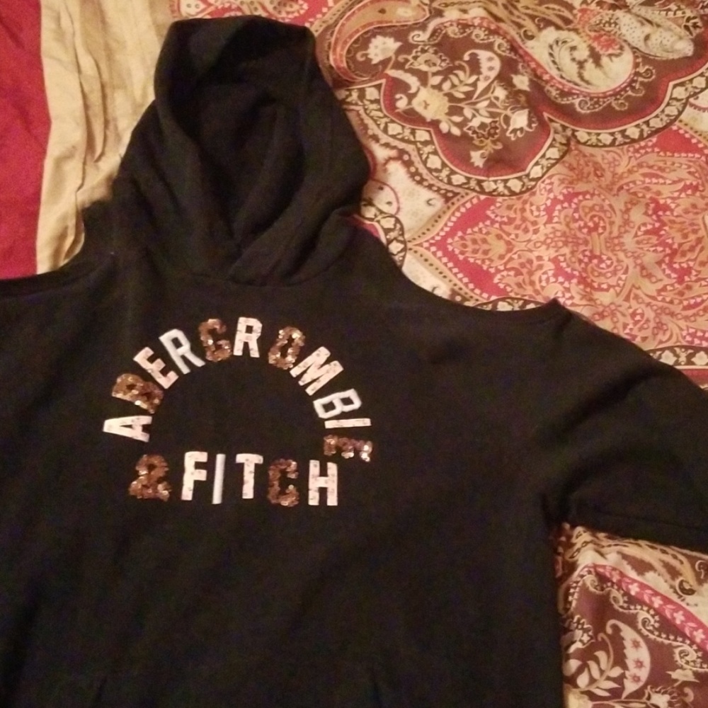 Abercrombie hoodie